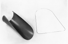 Cable Sheath Reinforcing Kit